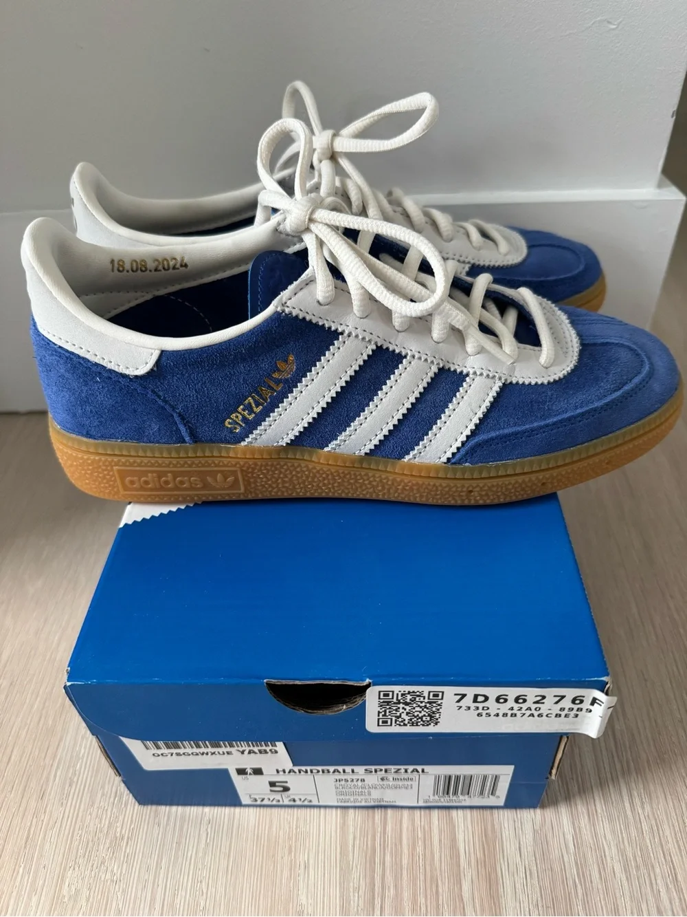 adidas retro inspired